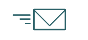 Icon for Receiving Email Reminders